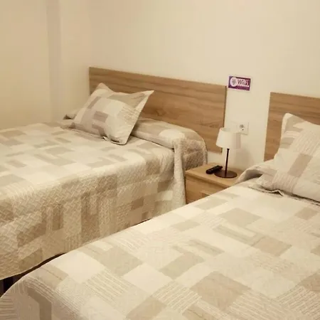 Hostal Tilos-3