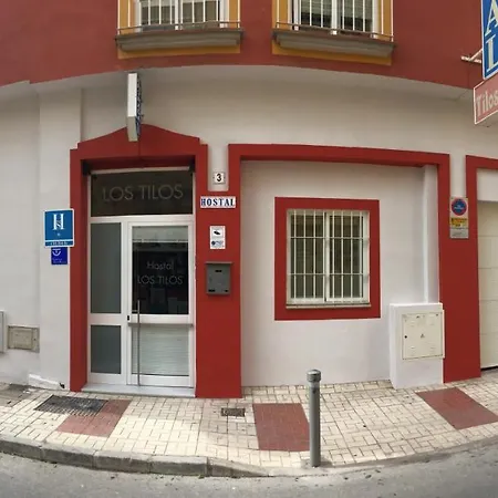 Hostal Tilos-2