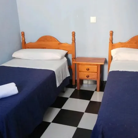Pension Lisdos-2