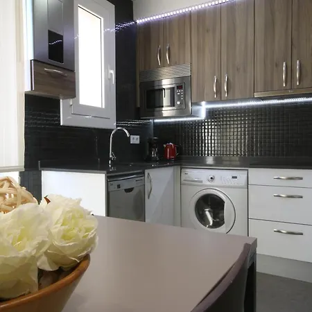 Suite Place Barcelona Corsega-3