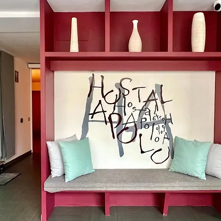 Hostal Apolo-2