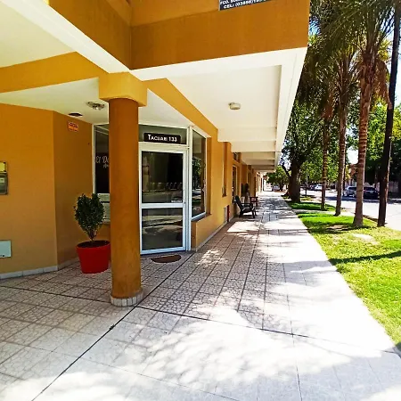 El Descanso Hotel-2