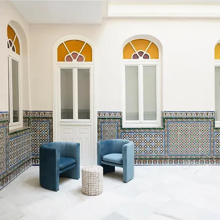 Numa Seville Solea-2