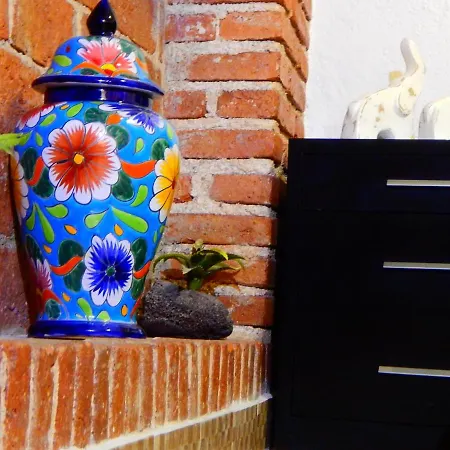 Hotel Casona de las Aves-2