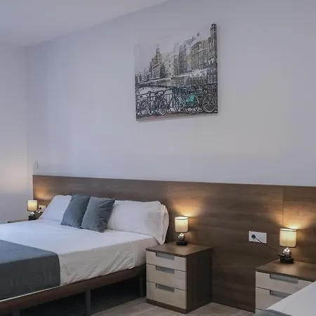 Hostal Tartessos-3