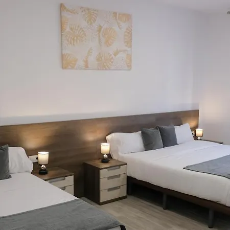 Hostal Tartessos-2