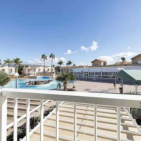 Villetta Green Oasis Club-2