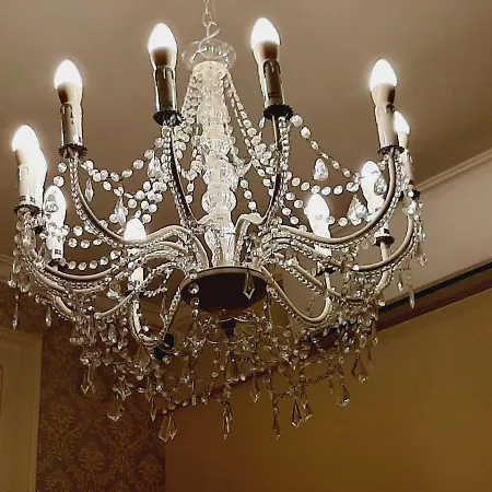 Lumine Luxury Suites By Gaiarooms-3
