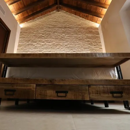 Casa Señorial del Siglo XVIII-3