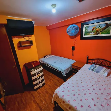 Hostal refugio's-3