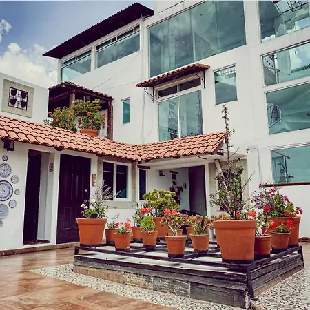 Suites Aldama-3