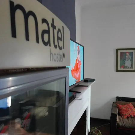 Mate! Hostel-2