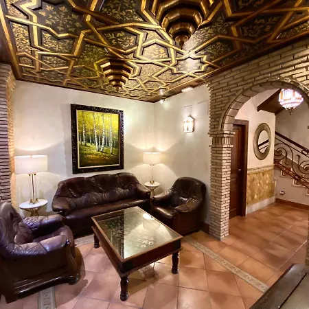 Hostal Rodri (Adults Only)-2