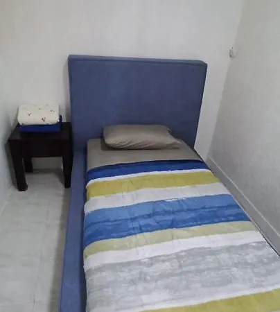 Ahuehuetes Rooms-3