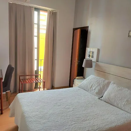 Hotel Londres-3