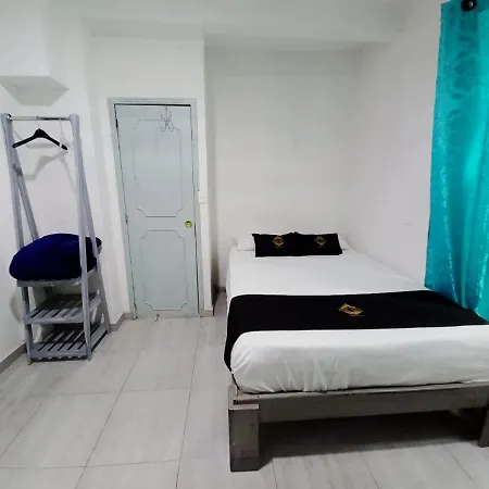 Casa Colibrí-3