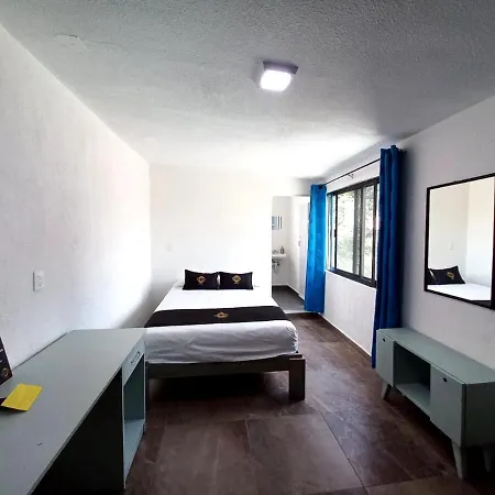 Casa Colibrí-2