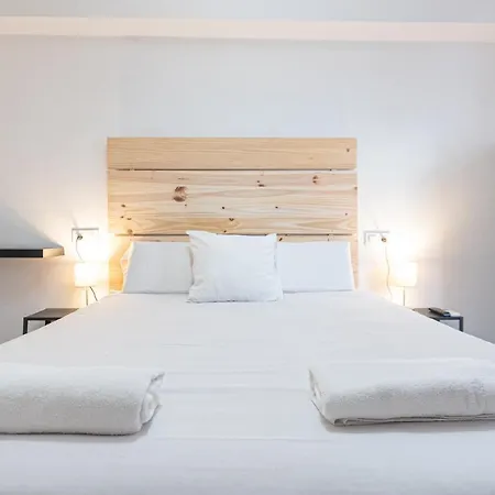 Easy Sants By Bossh! Hotels (Adults Only)-2