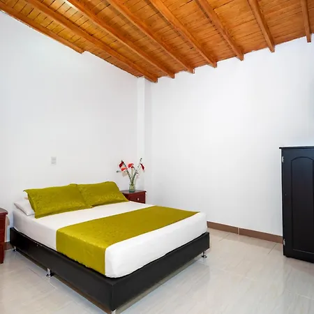 Ayenda 1234 Imperio 70-3