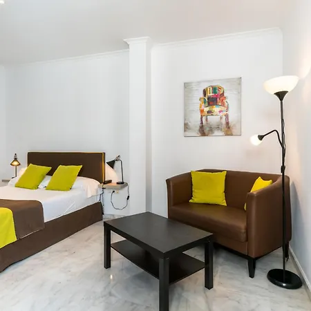 Cool Sevilla Hotel-3