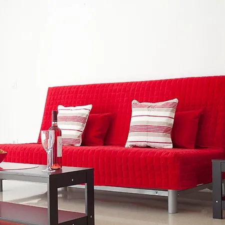 Charmsuites Nou Rambla-3