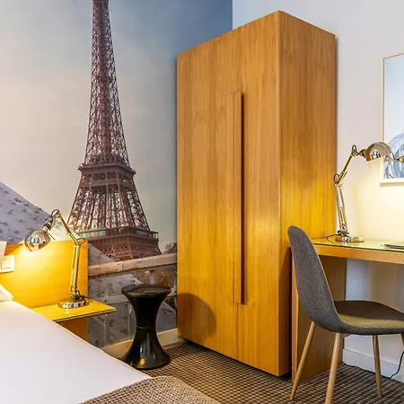 Le 20 Prieuré Hôtel-2