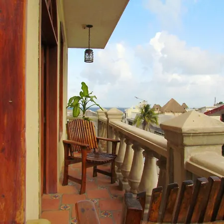 Hotel Cielo-3