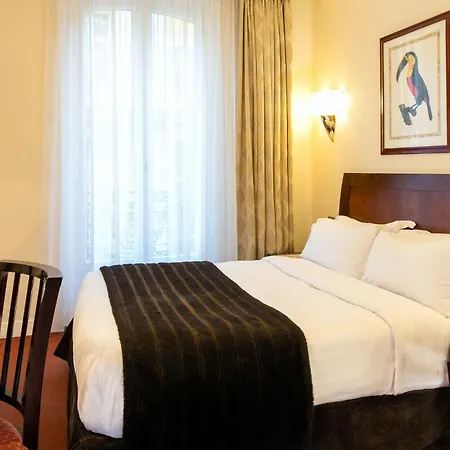 Hotel Delavigne-2