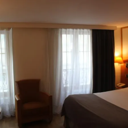 Hotel Metropolitain-2