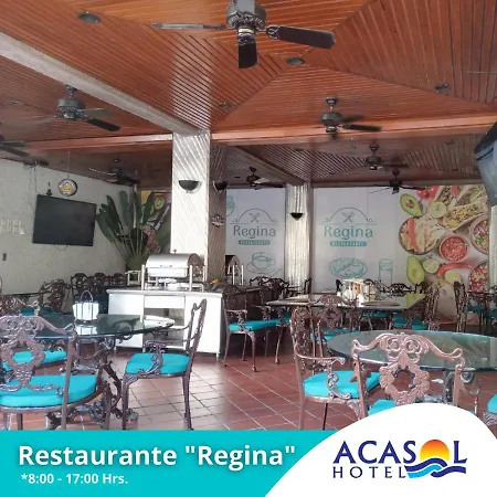 Hotel Acasol-3