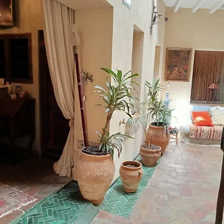 Hostal Casa Del Buen Viaje-3