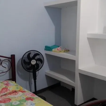 Hostal Bahía Acapulco-2