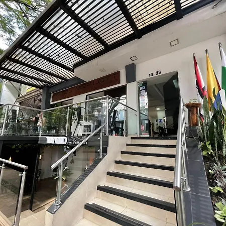Hotel Merlott Lleras-2