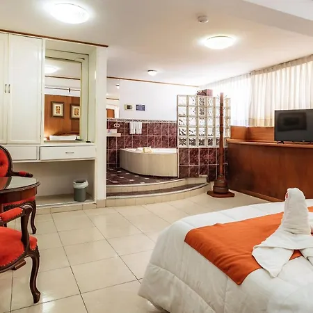Recreo Hotel-3