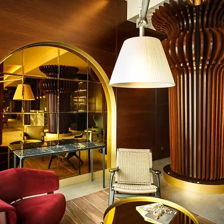 Hotel Dauro Premier-3