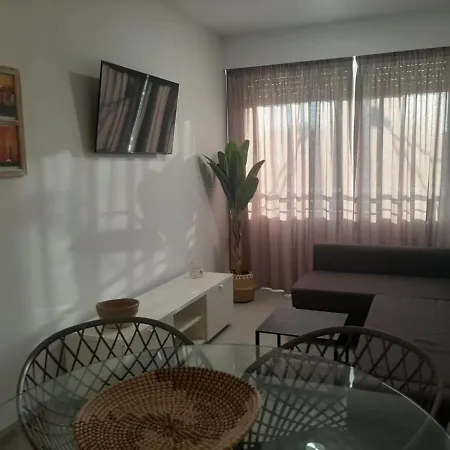 Sol Playa Suites-3
