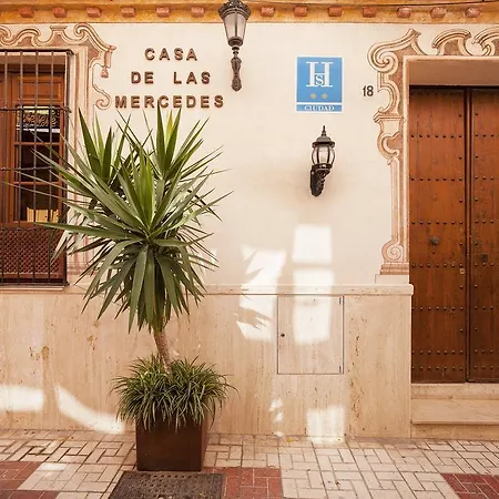 Casa de las Mercedes-2