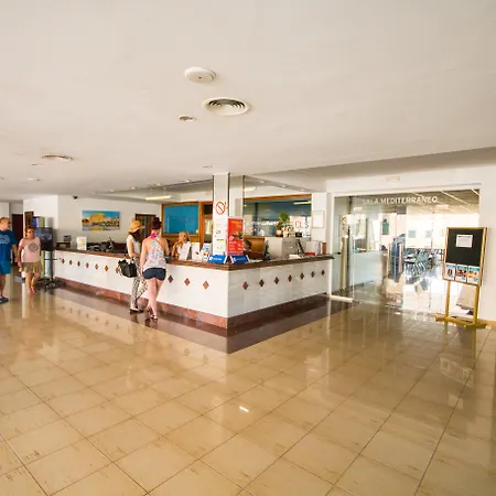 Hotel Amic Horizonte-3
