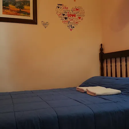 pensión Nuevo Pino-3