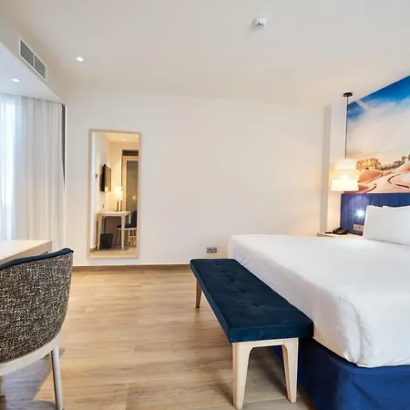 Eurostars Astoria-2