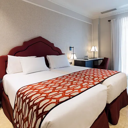 Eurostars Regina-3