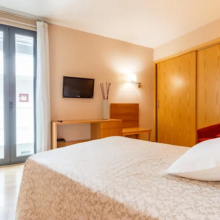 Hotel Aacr Museo-3