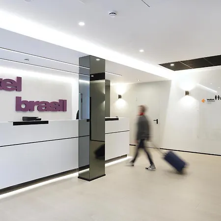 Hotel Brasil-3