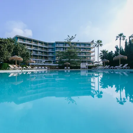Hotel Almirante Alicante-2