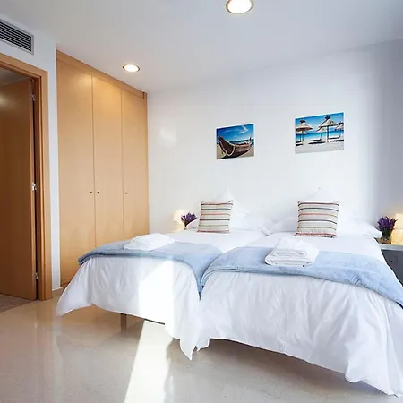 Charmsuites Nou Rambla-2