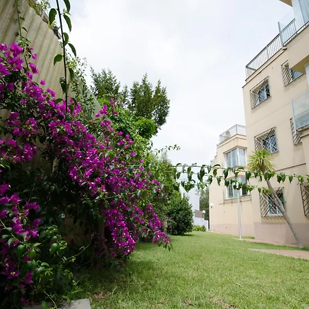 Apartaments Els Llorers-3