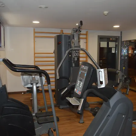 Hotel Acacias Suites&Spa-3