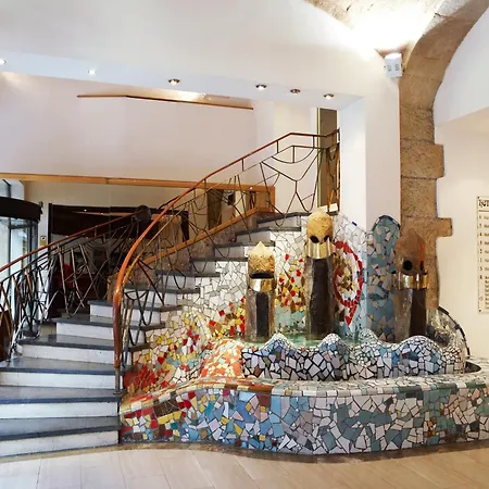 Gaudi Hotel-2