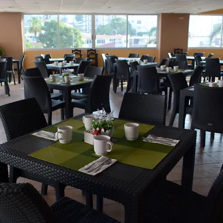 Holiday Inn Acapulco Amarea By Ihg-3