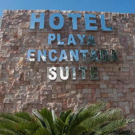 Hotel Playa Encantada-2